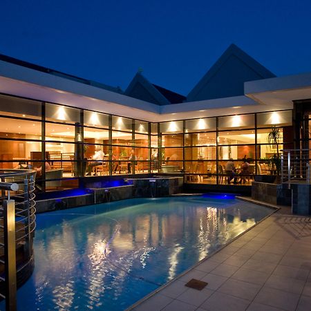 City Lodge Hotel Johannesburg Airport, Barbara Road Kempton Park Exteriör bild