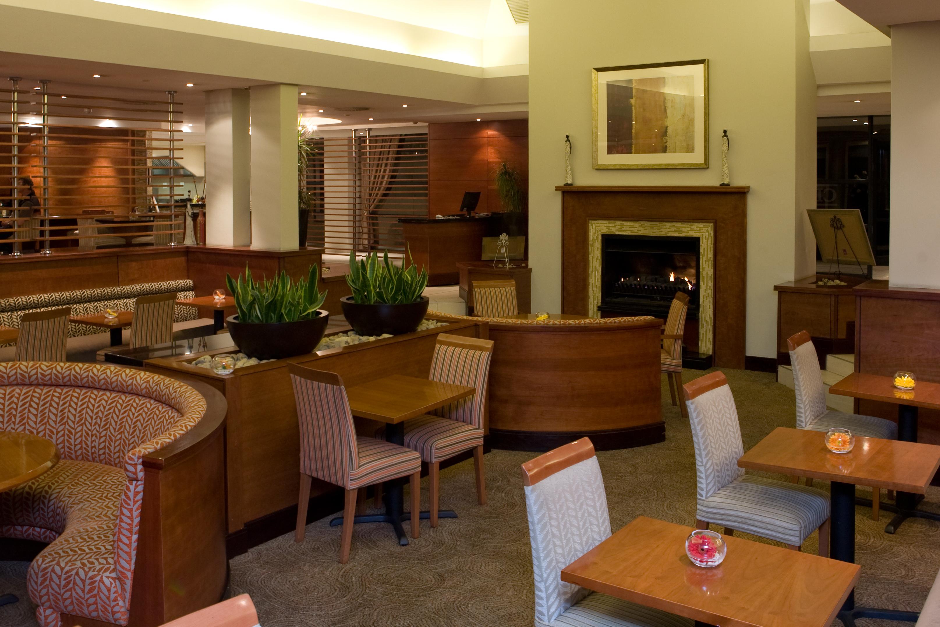 City Lodge Hotel Johannesburg Airport, Barbara Road Kempton Park Exteriör bild