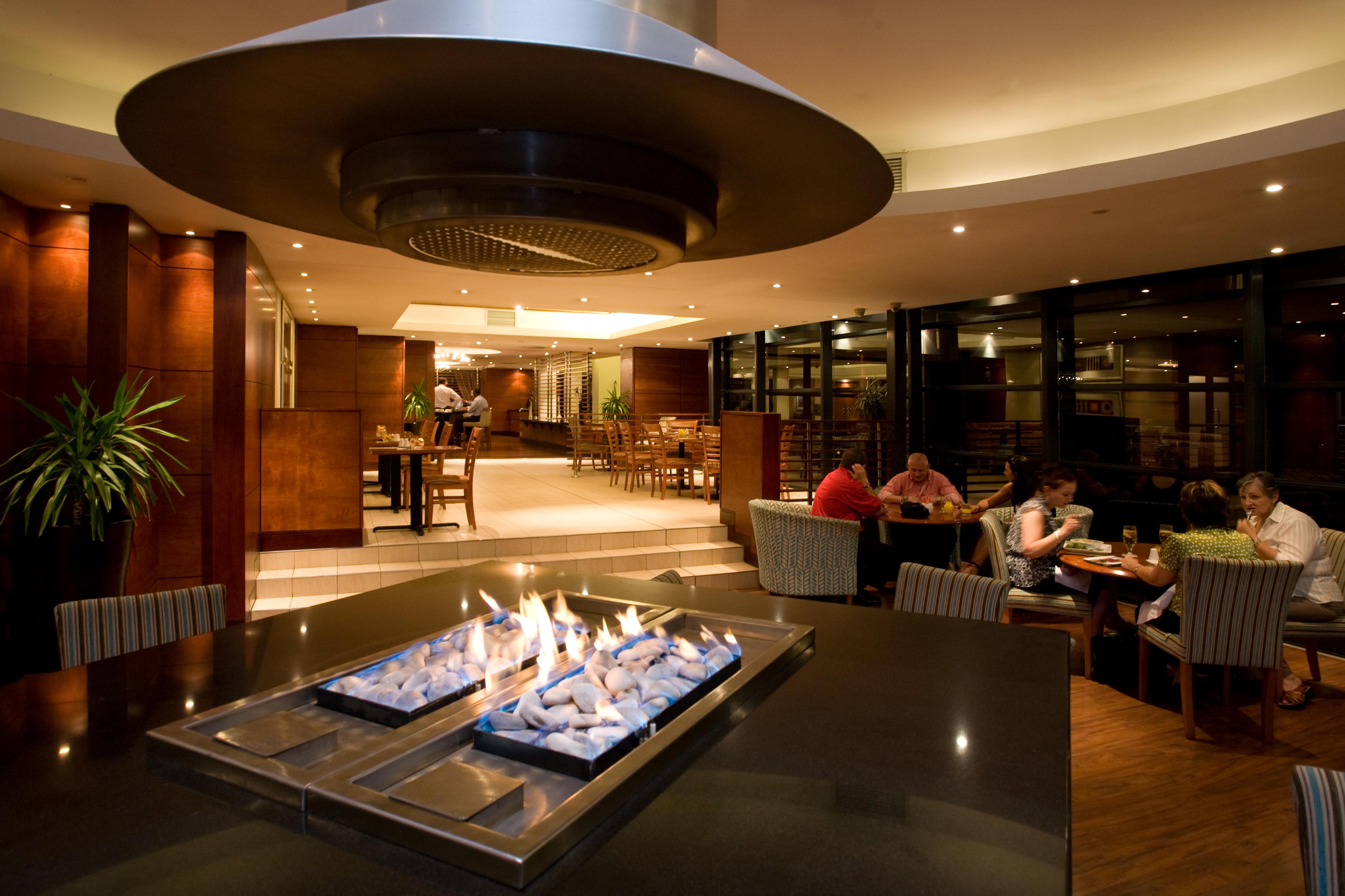 City Lodge Hotel Johannesburg Airport, Barbara Road Kempton Park Exteriör bild