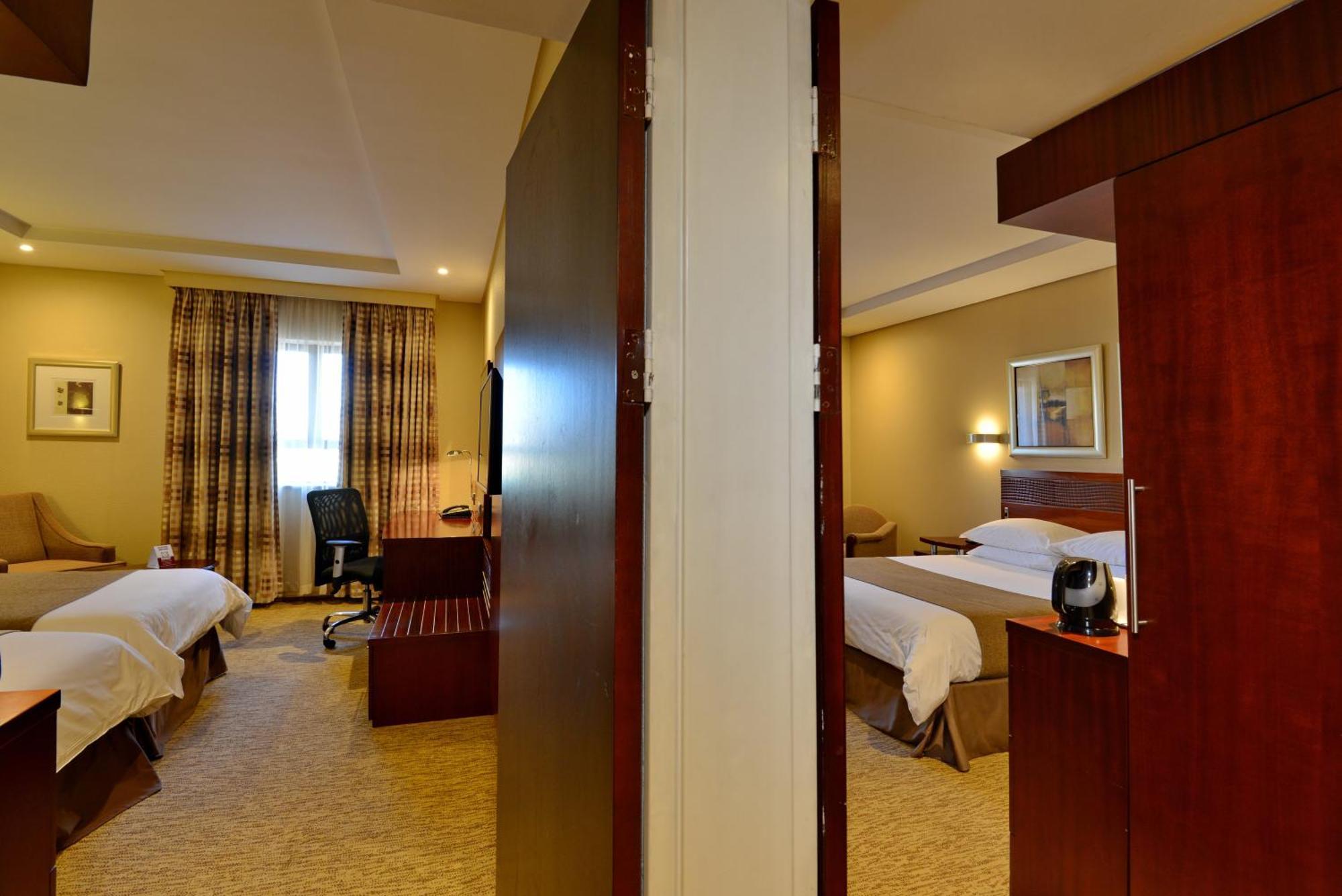 City Lodge Hotel Johannesburg Airport, Barbara Road Kempton Park Exteriör bild