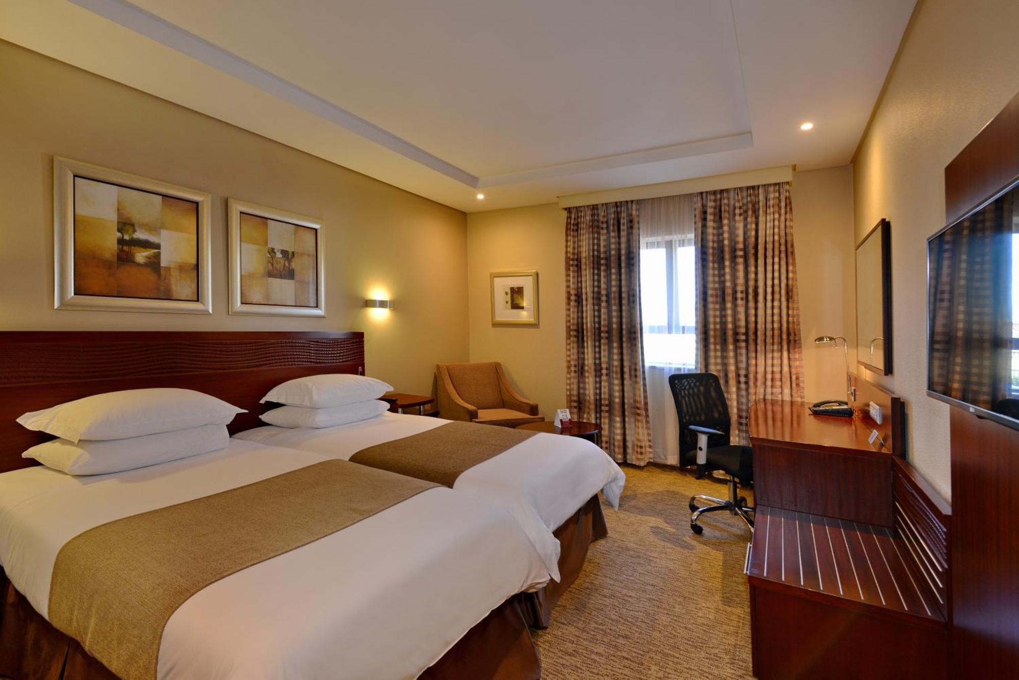 City Lodge Hotel Johannesburg Airport, Barbara Road Kempton Park Exteriör bild
