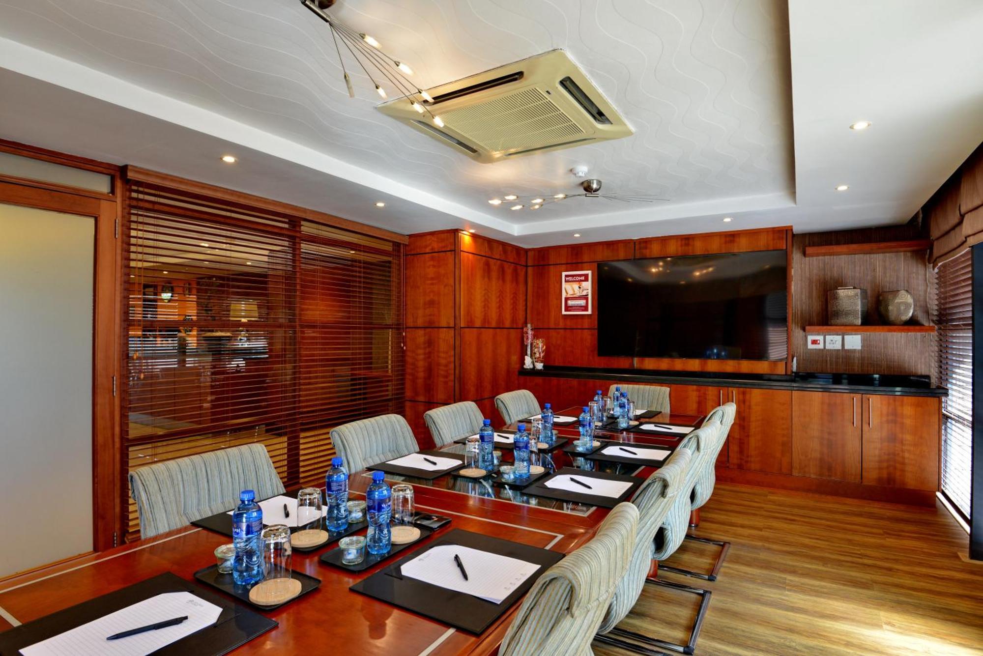 City Lodge Hotel Johannesburg Airport, Barbara Road Kempton Park Exteriör bild