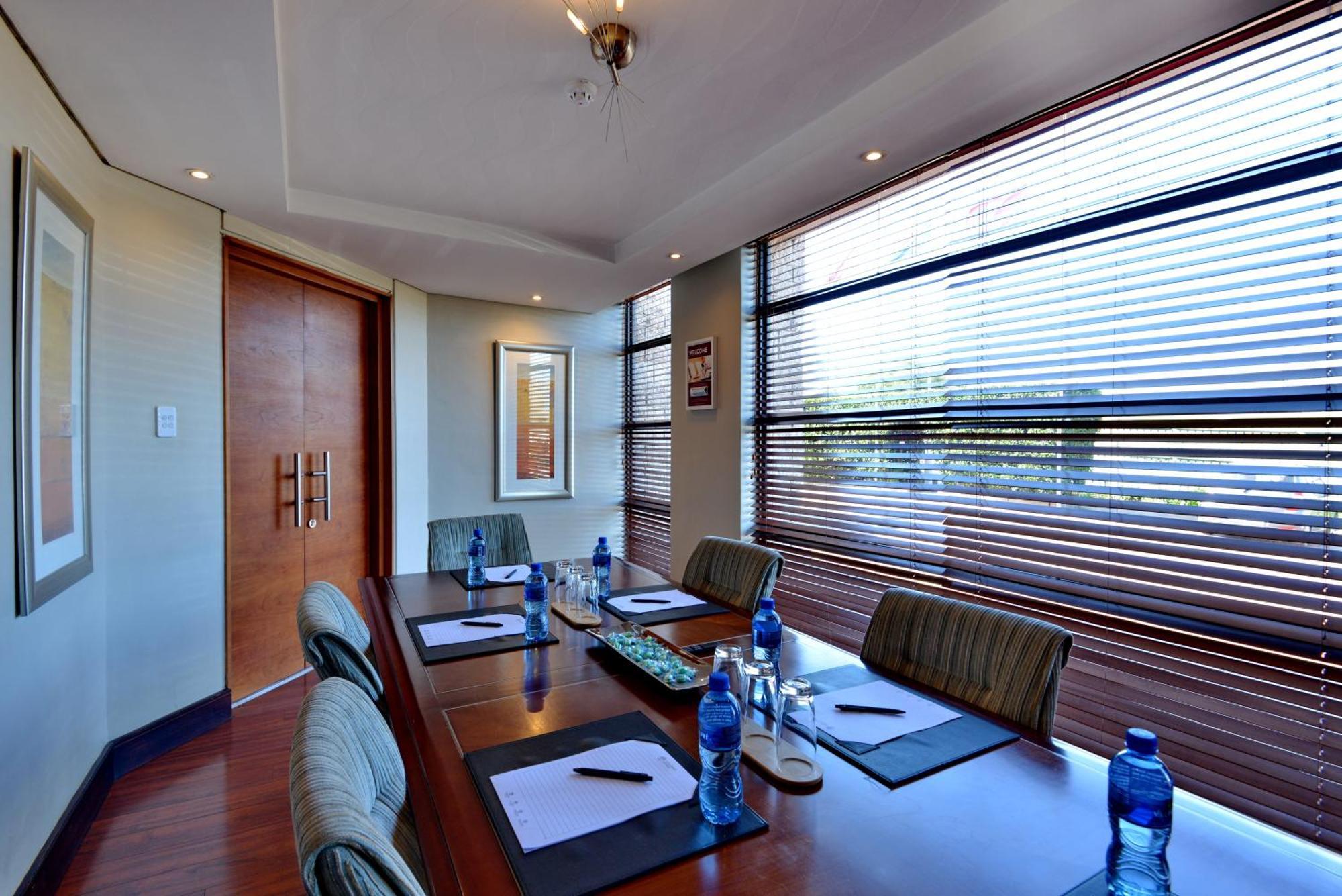 City Lodge Hotel Johannesburg Airport, Barbara Road Kempton Park Exteriör bild