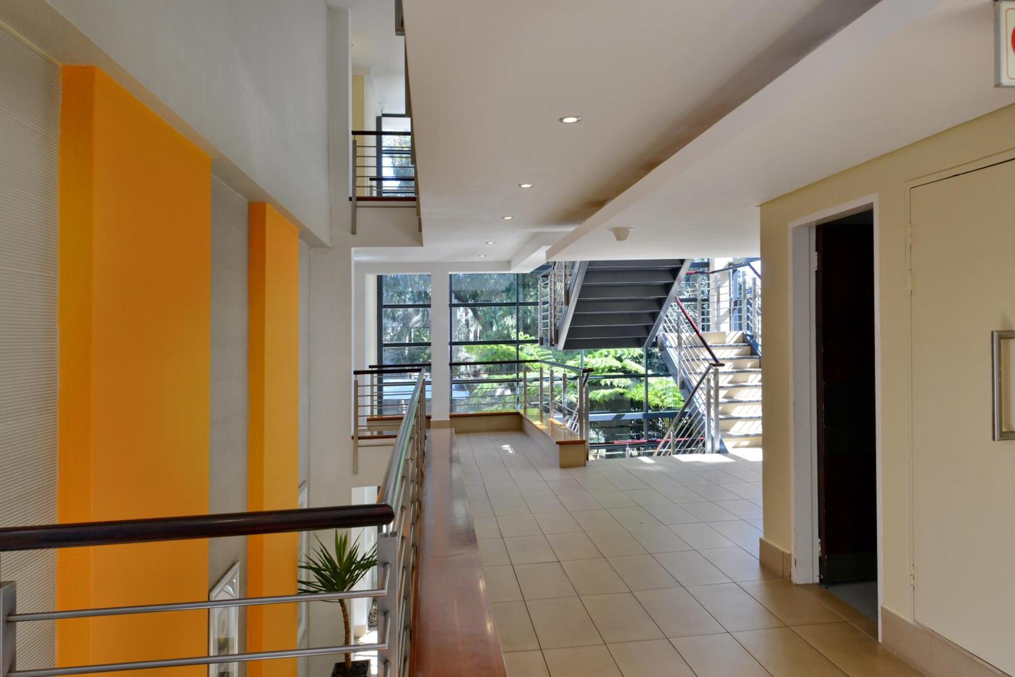 City Lodge Hotel Johannesburg Airport, Barbara Road Kempton Park Exteriör bild