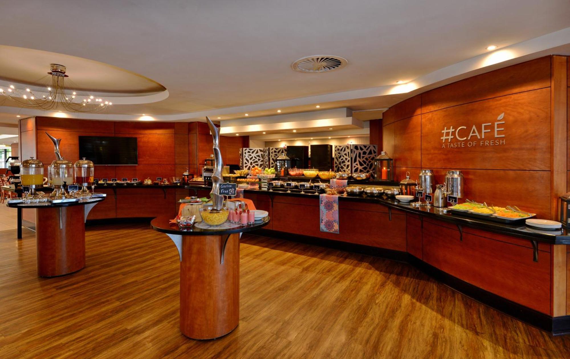 City Lodge Hotel Johannesburg Airport, Barbara Road Kempton Park Exteriör bild
