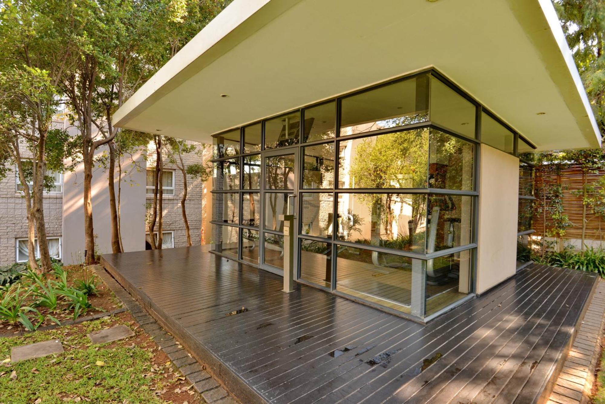 City Lodge Hotel Johannesburg Airport, Barbara Road Kempton Park Exteriör bild