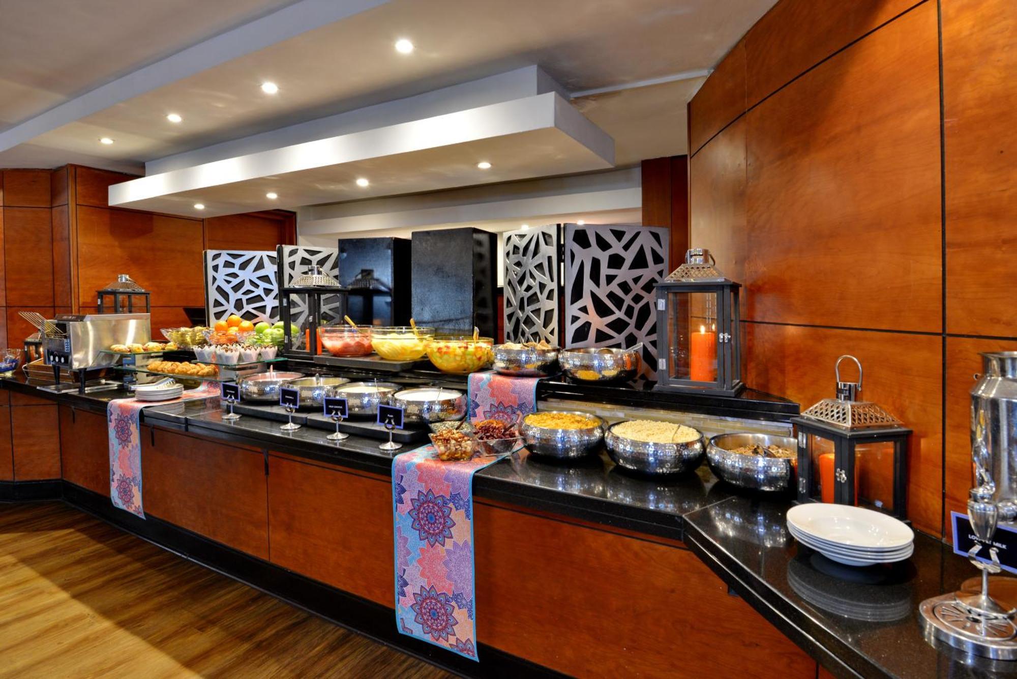 City Lodge Hotel Johannesburg Airport, Barbara Road Kempton Park Exteriör bild