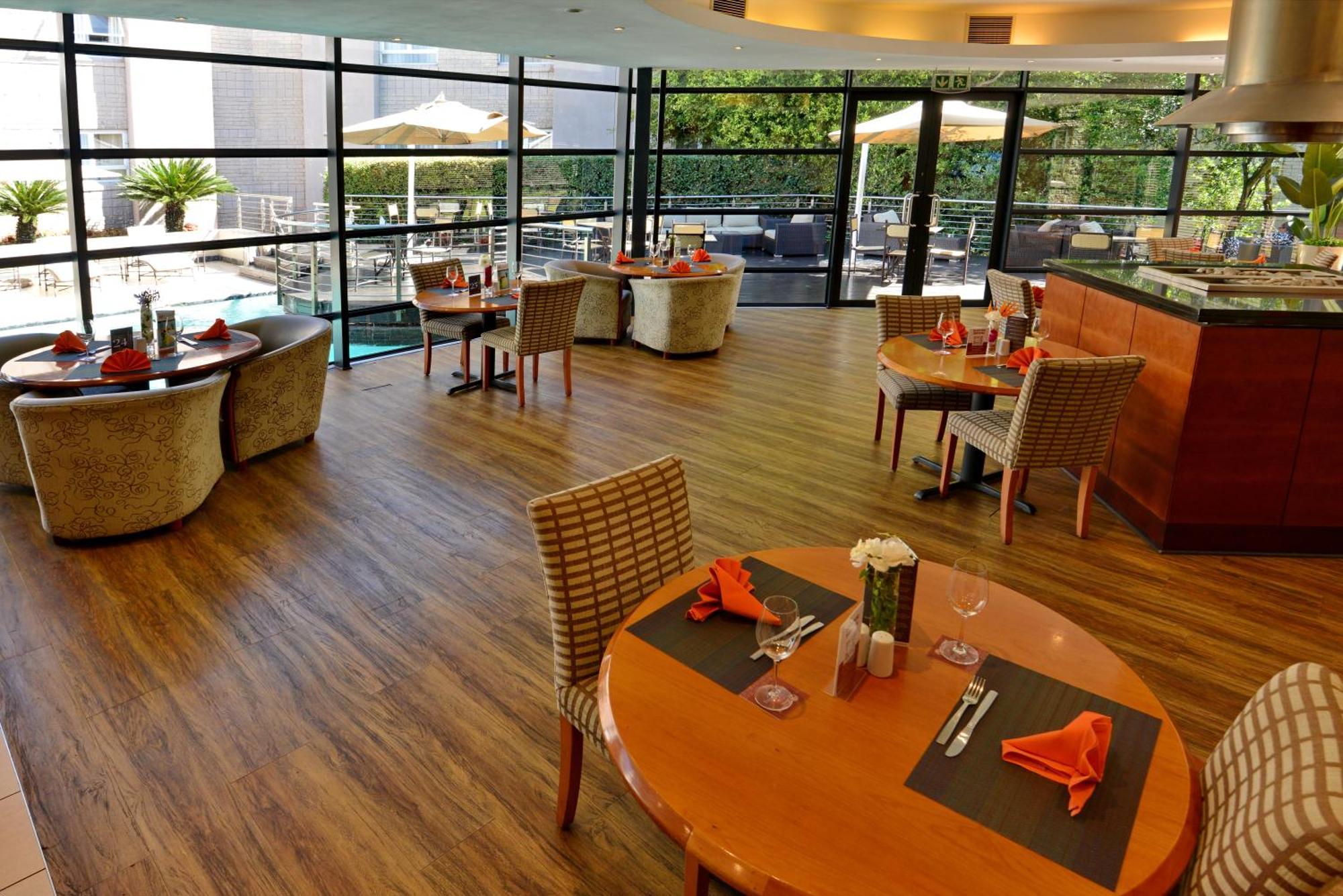 City Lodge Hotel Johannesburg Airport, Barbara Road Kempton Park Exteriör bild