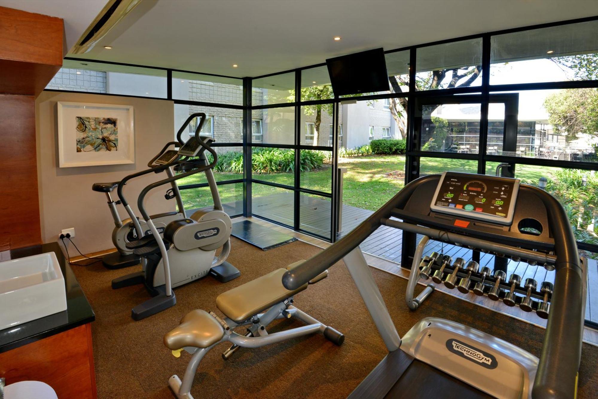 City Lodge Hotel Johannesburg Airport, Barbara Road Kempton Park Exteriör bild