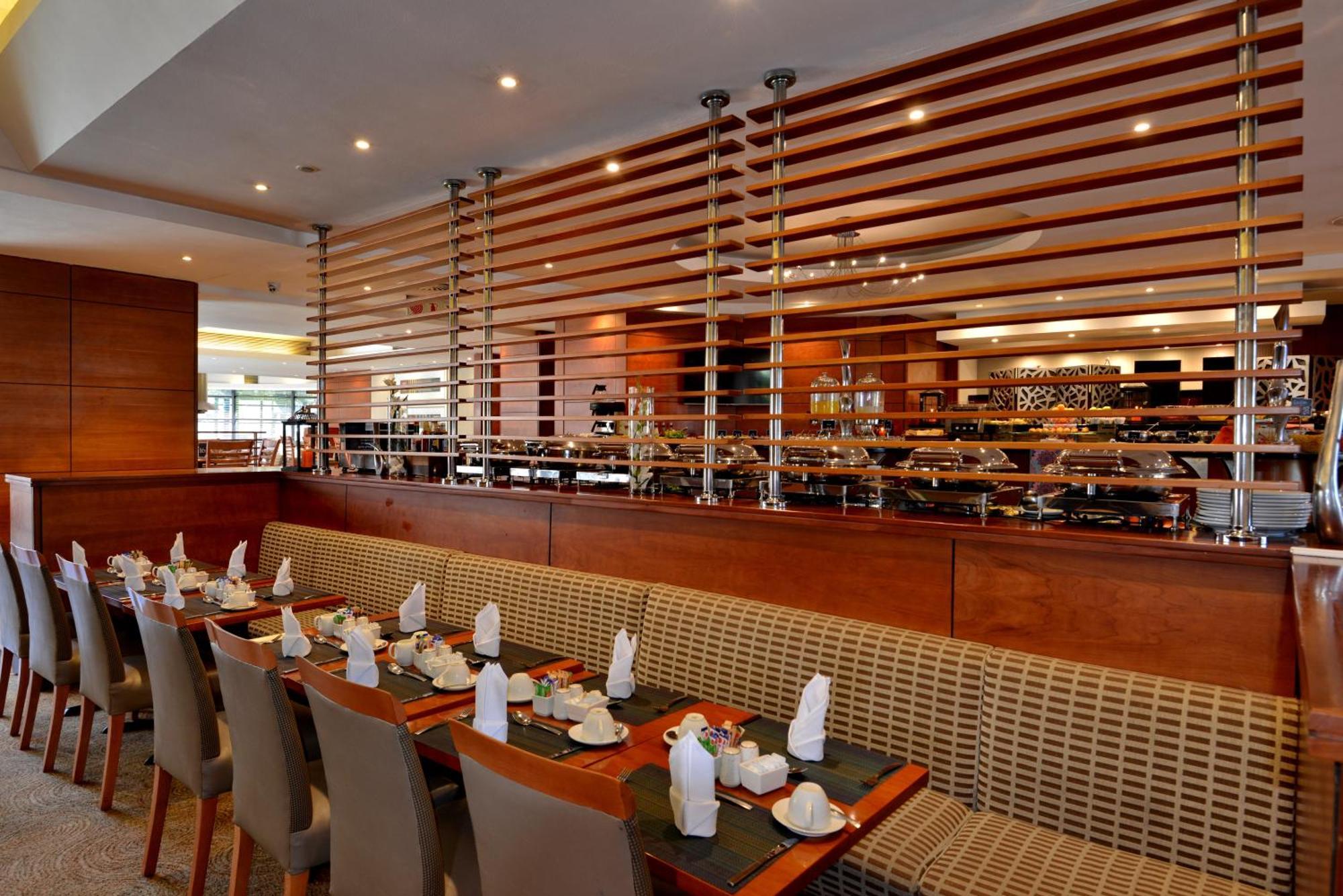 City Lodge Hotel Johannesburg Airport, Barbara Road Kempton Park Exteriör bild