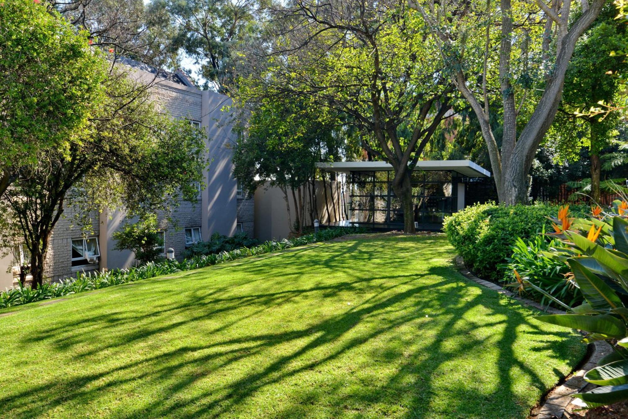 City Lodge Hotel Johannesburg Airport, Barbara Road Kempton Park Exteriör bild